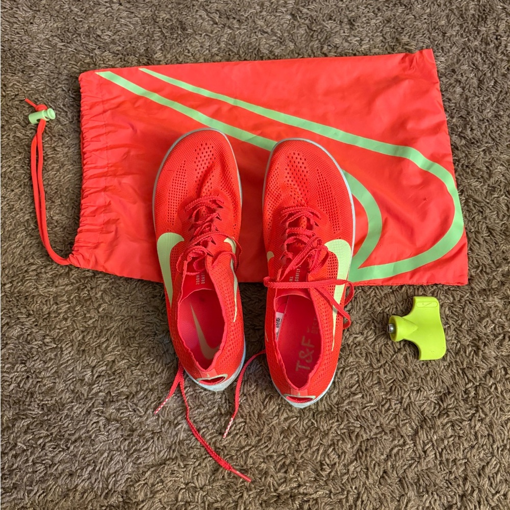 Nike Dragonfly 2 Track Spike